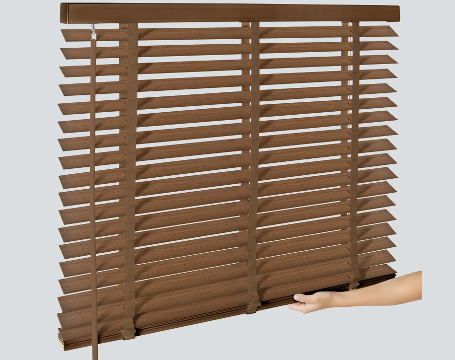 Wooden Blinds in Tamil Nadu
