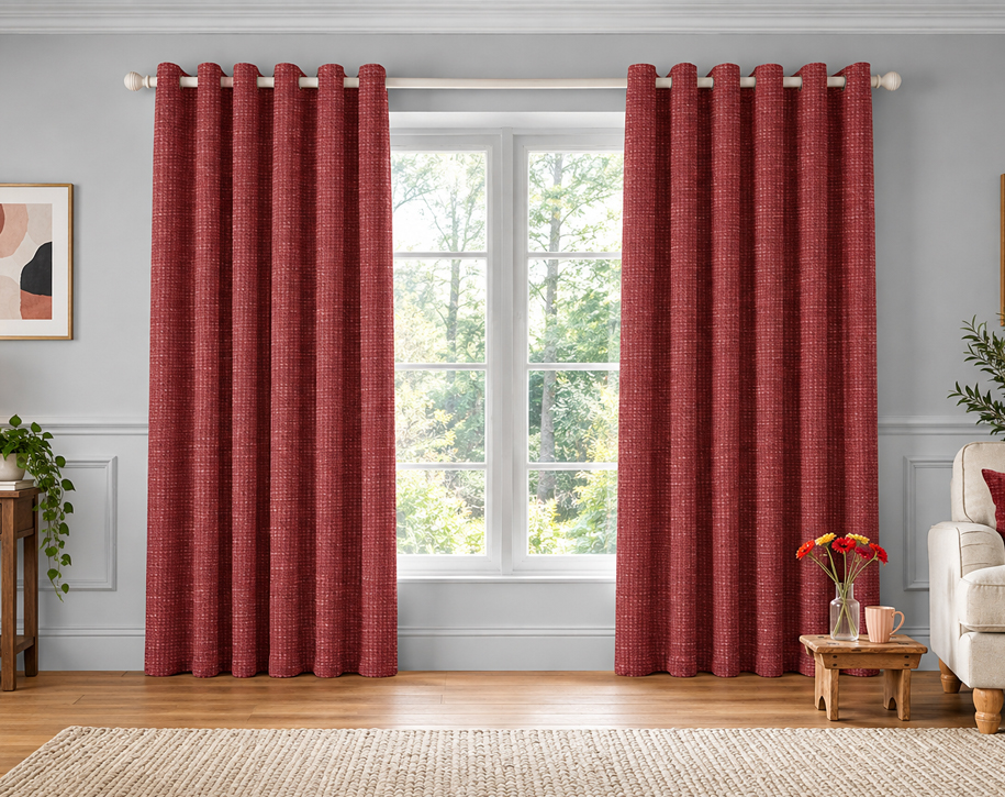 Eyelet Curtains in Peelamedu
