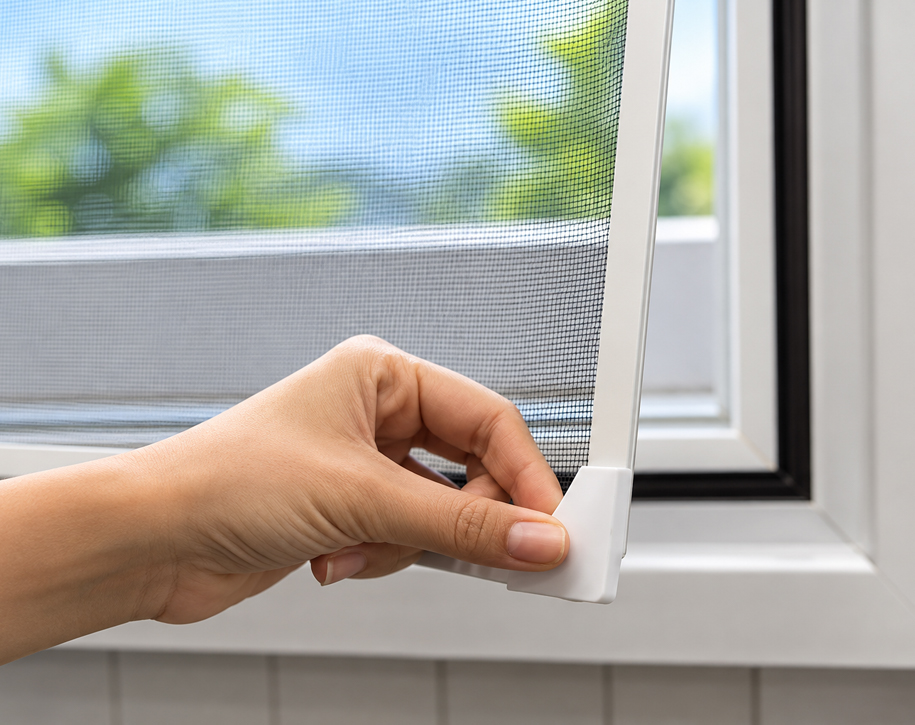 Mosquito Magnetic Window in Coimbatore