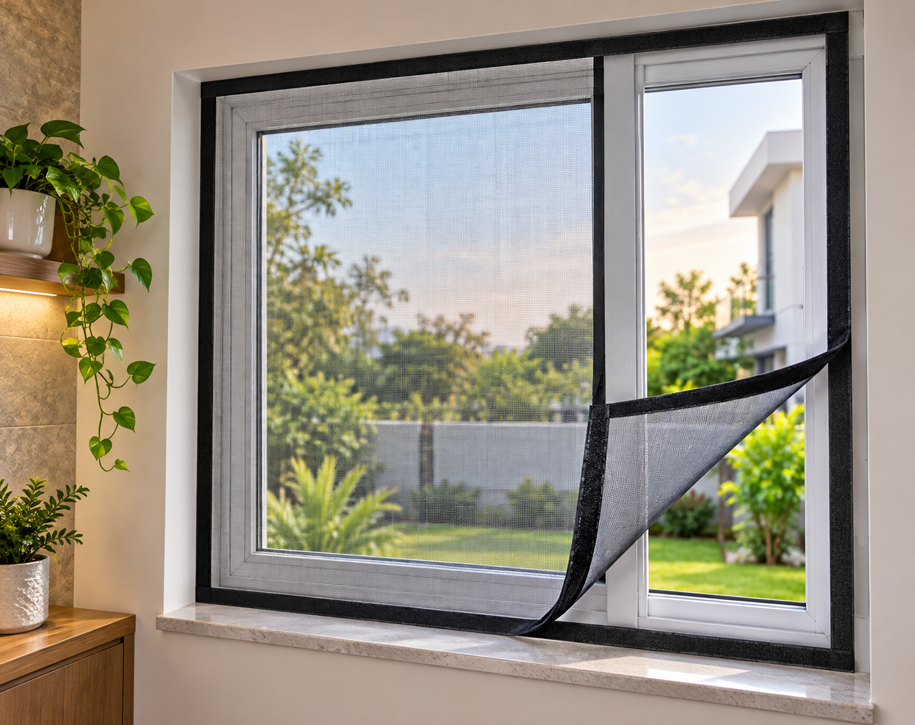 Mosquito Net Solutions in Coimbatore