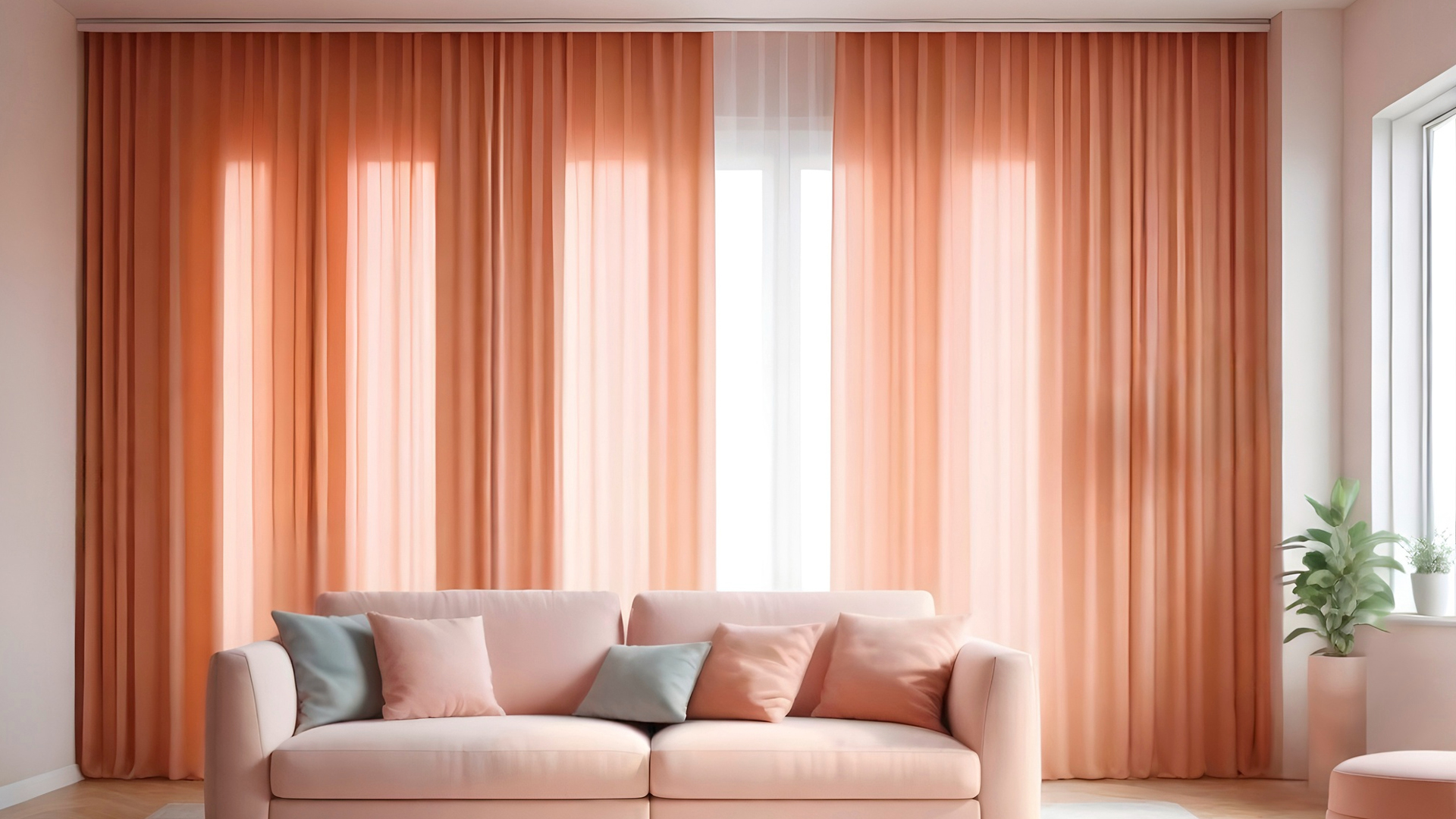 Designer Curtains